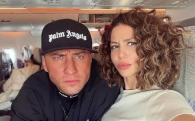 Зепюр Брутян дала понять, что Прилучный не ее жених