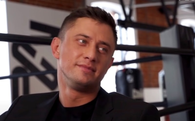 Прилучный требует от журналистов в суде 1 млн рублей