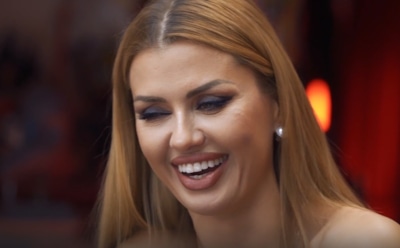 Виктория Боня призналась, что встречается с женатым