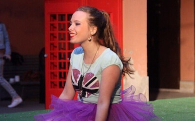 Актриса Обрезкова подралась с коллегой в театре