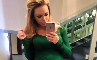 Тюльпанову разозлила свадьба Кержакова