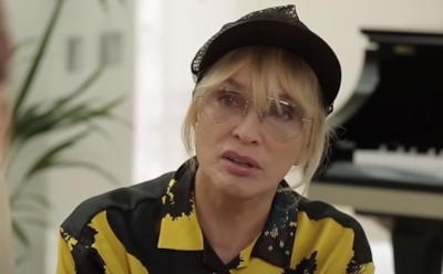 Киркоров рассказал о самочувствии Лаймы Вайкуле