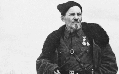 Сидор Ковпак — факты и мифы о знаменитом партизанском командире