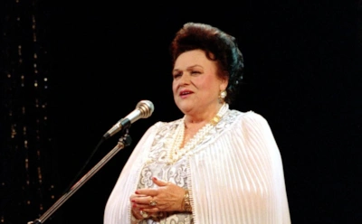 Отсутствие детей и 4 брака: как сложилась личная жизнь Людмилы Зыкиной