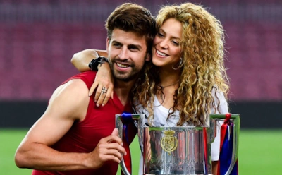 История любви Шакиры и Жерара Пике, окончания которой никто не ожидал