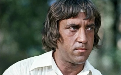 7 умерших актеров фильма «Сказ про то, как царь Петр арапа женил»