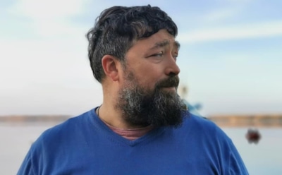 У продюсера «Каникул президента» Шерстобитова похитили сына