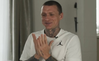 Экс-жена Мамаева сообщила о его запрете на выезд за границу