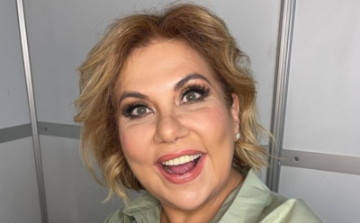 Марина Федункив раскрыла причины ссоры с Бузовой