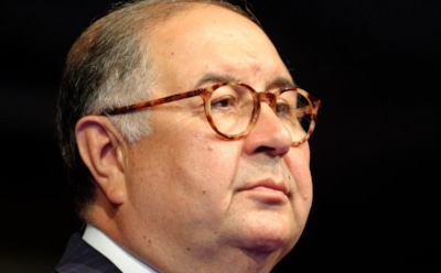 Адвокат рассказал подробности развода Усманова и Винер