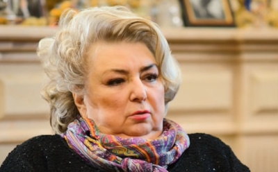 Татьяна Тарасова раскритиковала изменение правил фигурного катания