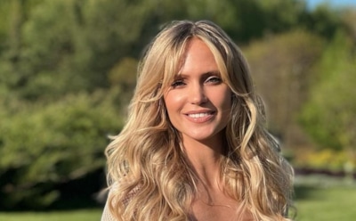 С Глюкозы и ее мужа взыскали 26 млн рублей за долги