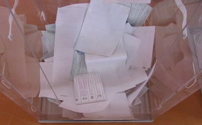 Первые выборы президента в современной России: история событий, кандидаты, последствия и значение