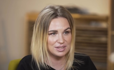 Отца Валерии Гай Германики госпитализировали в тяжелом состоянии