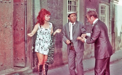 5 случаев на съемках советских фильмов, которые артисты запомнили надолго