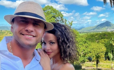 Епифанцев опроверг тайную свадьбу Прилучного и Брутян