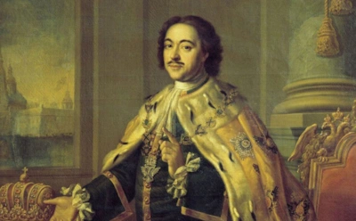 Две супруги Петра I: детали семейной жизни императора