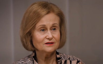 Дарья Донцова раскрыла подробности борьбы ее мужа с раком