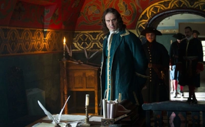 8 актеров, которые примерили образ Петра I