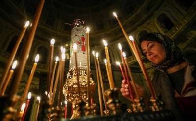 Троица — праздник начала лета: история возникновения, значение, традиции и народные приметы