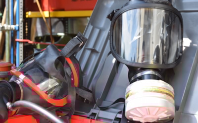 Первые противогазы в мире: история возникновения, конструкторы и конструкции, значение