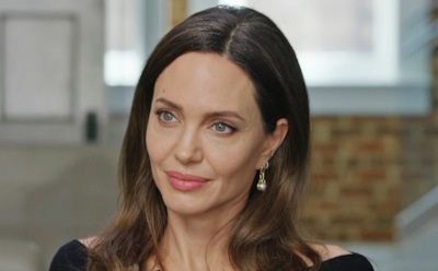 Анджелина Джоли не пустила Брэда Питта на день рождения общей дочери