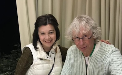 Адвокат Добровинский раскрыл подробности ДТП с женой Укупника