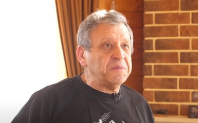 Вдова Грачевского пожаловалась, что ее хотят лишить всего наследства