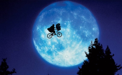 6 интересных фактов о съемках культового фильма Стивена Спилберга «Инопланетянин»