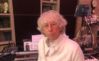 Жена Укупника сбила человека в Москве – СМИ