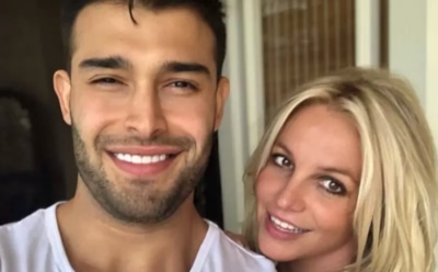 Бывший муж Бритни Спирс попытался сорвать ее свадьбу – СМИ