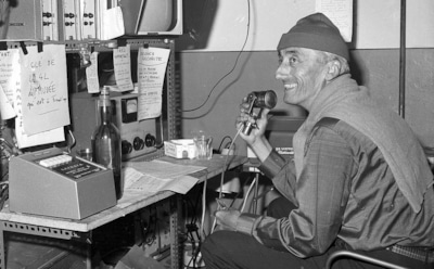 Жак-Ив Кусто: факты о жизни и путешествиях прославленного исследователя