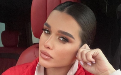 Бородиной понадобилась помощь психолога после ведения телешоу