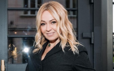 Рудковская призвала не жалеть детей ради спортивных побед