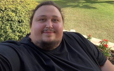 Сын Никаса Сафронова призвал изменить меню в фастфуд-ресторанах