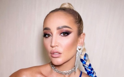 Полиция проверит Бузову из-за цитаты о детях – СМИ