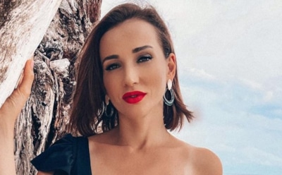 Анфиса Чехова рассказала, как отказалась бороться с лишним весом