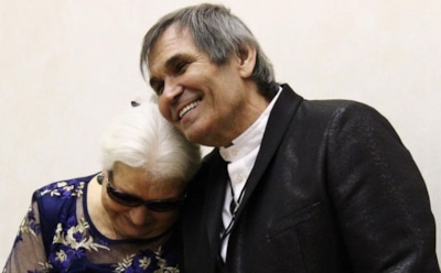 Федосеева-Шукшина опровергла развод с Бари Алибасовым