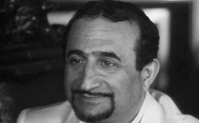 Умер актер Рафаэль Котанджян