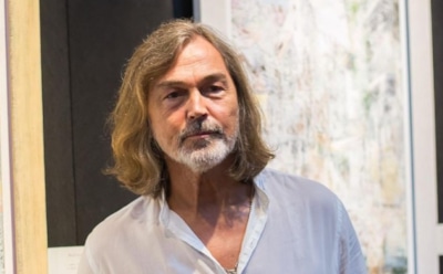 Никас Сафронов пожаловался на взломавших его почту мошенников