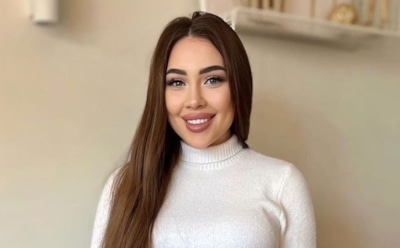 Звезда «Дома-2» Рапунцель объявила о расставании с мужем