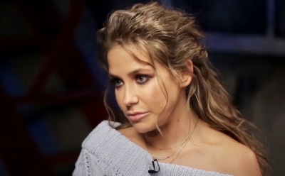 Барановская выяснила отношения с Глюкозой после многолетней обиды