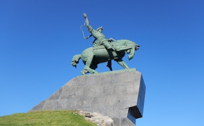 Салават Юлаев — воин, бунтарь, поэт: мифы, легенды и факты о национальном герое Башкортостана