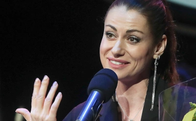 Две истории любви звезды сериала «Тайны следствия» Анны Ковальчук