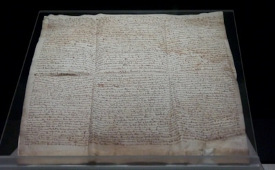 Великая хартия вольностей: история создания, основные положения и историческое значение документа