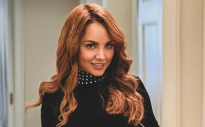 МакSим рассказала о частичной потере памяти после болезни