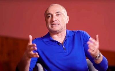 Михаил Турецкий высказался о сделавшей аборт дочери