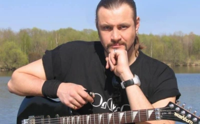 Звезда «Следа» Павел Шуваев: интересные факты об исполнителе роли майора Майского