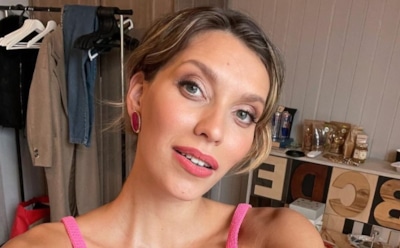 Тодоренко пожаловалась на болезни в период второй беременности