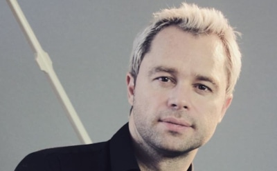 Гогунский планирует вернуться в «Универ» спустя 10 лет после ухода